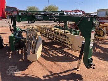 Used 8803 Rake for sale. Top quality machinery listings. 